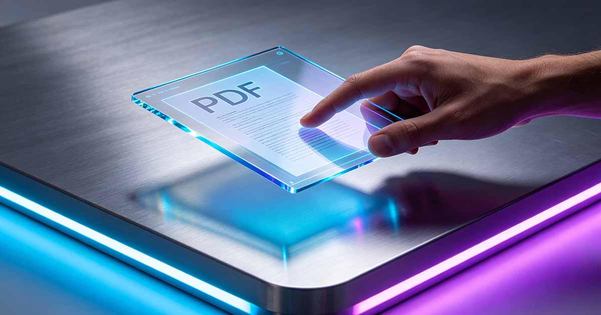 How to Scan Multiple Photos or Documents Into One PDF Using Just Your Phone Camera