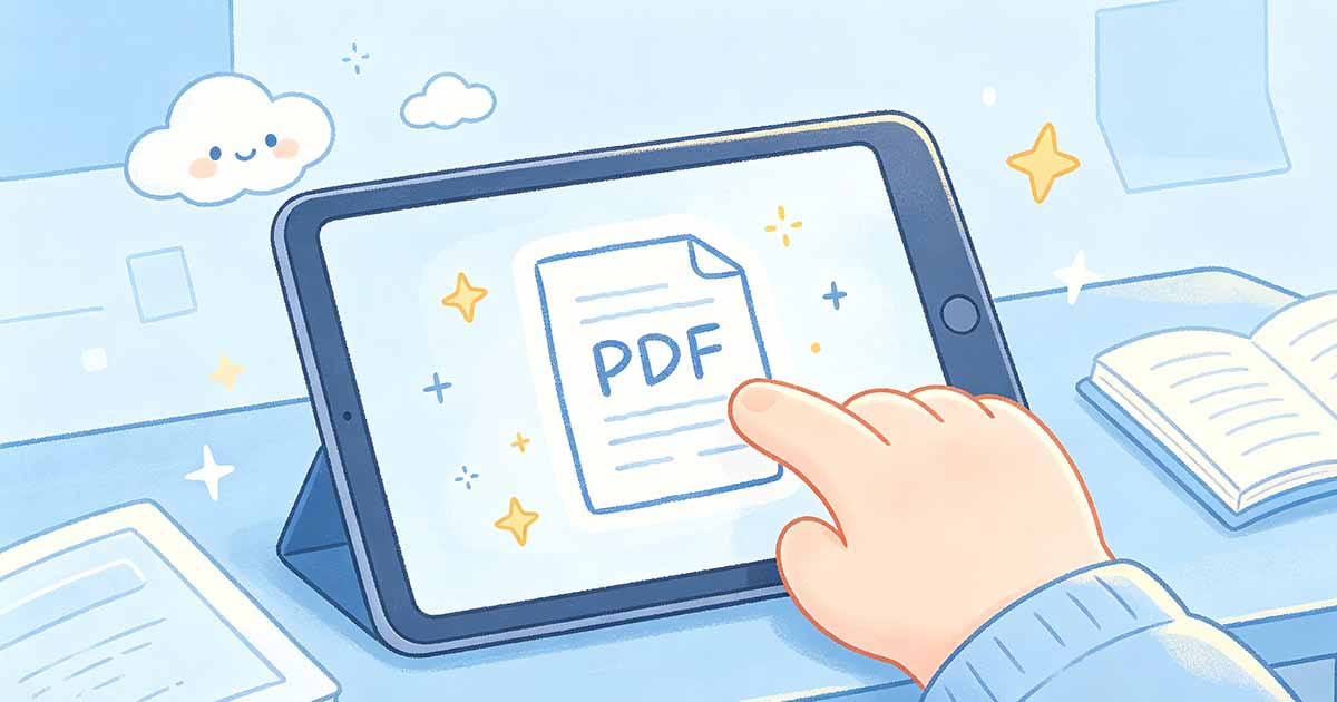 Why Does the Same PDF Render With Noticeably Different Text Sharpness When Opened in Two Different Web Browsers on the Same Computer