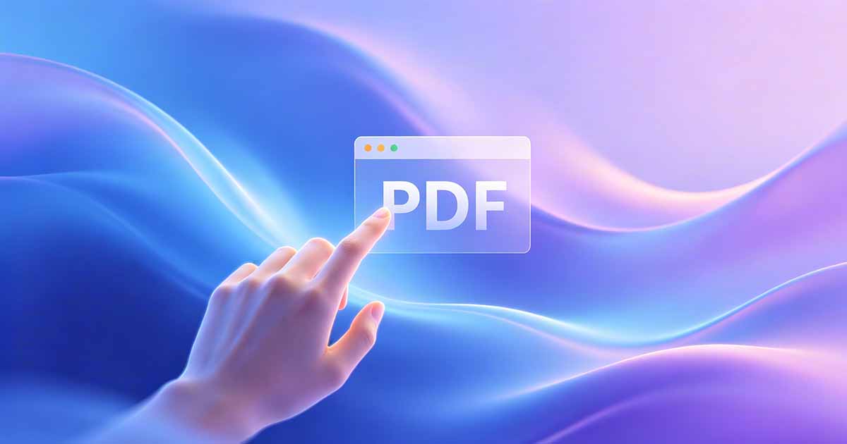 How to Repair a PDF That Opens Correctly but Prints With Garbled or Missing Text