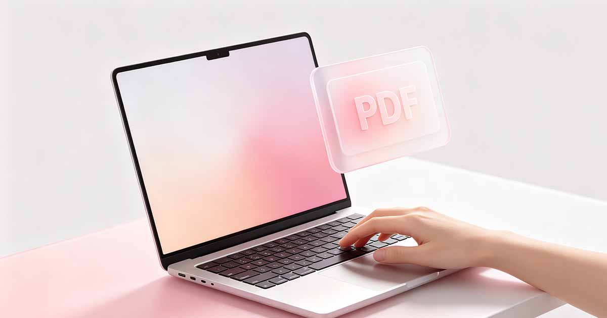 How to Turn Whiteboard Photos Into a Clean PDF