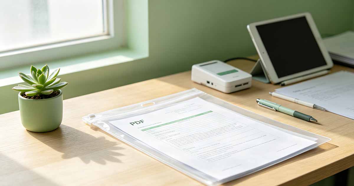 Why Does Converting a PDF Table to Excel Sometimes Merge Adjacent Numeric Columns Into a Single Cell