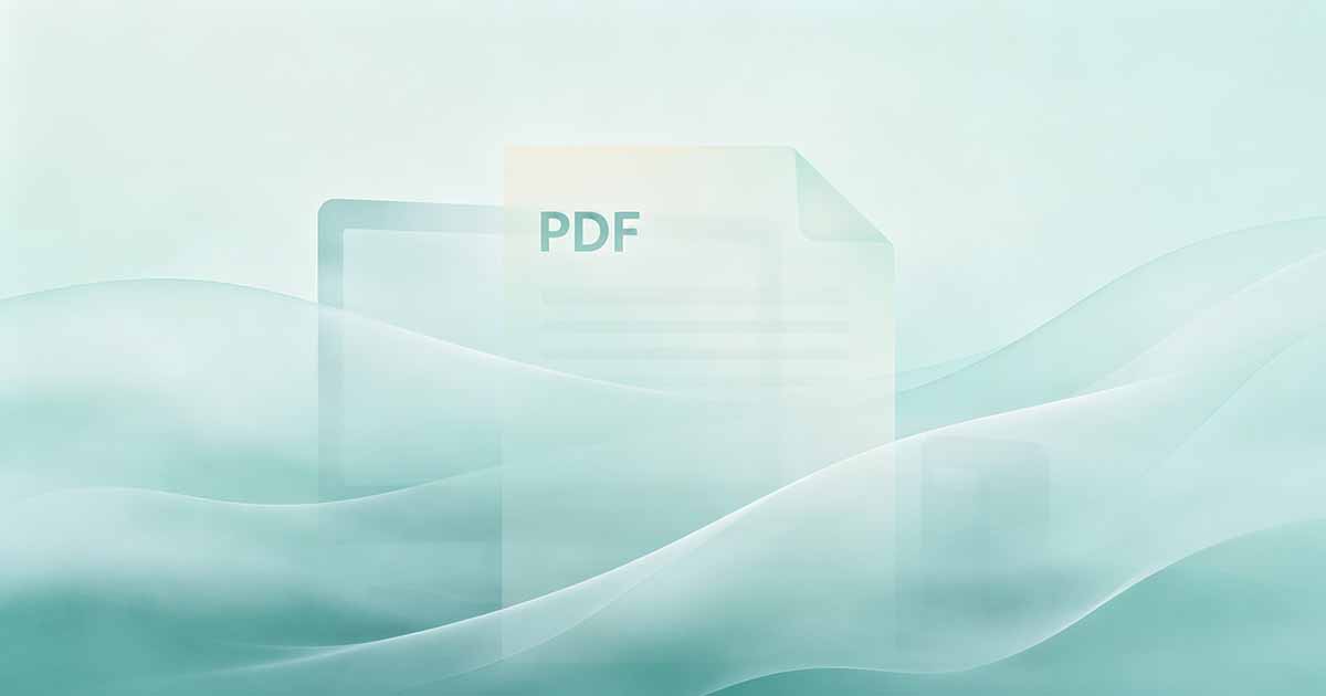 How to Create and Save Multiple Signature Styles for Different PDF Documents