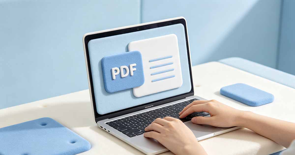 How to Translate a PDF Certificate or Diploma While Preserving the Original Layout