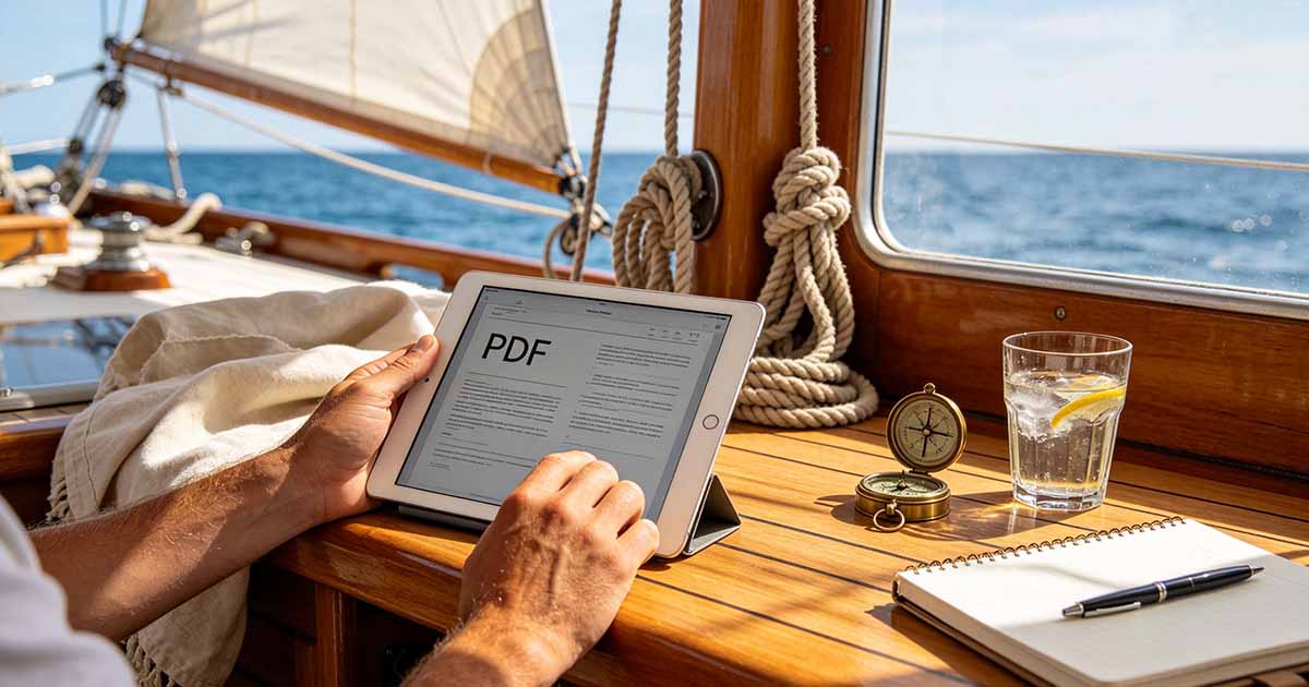 How to Flatten a PDF Form So It Cannot Be Edited