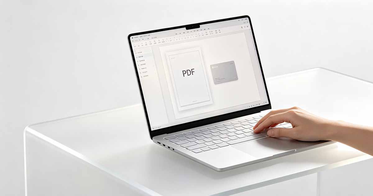 Can You Convert PDF Contact Information to a Spreadsheet