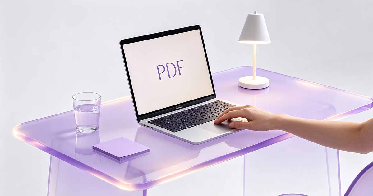 How to Reduce PDF File Size for a Specific Website Upload
