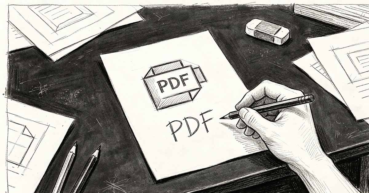Can You Convert a PDF Data Table Into a Fillable Web Form