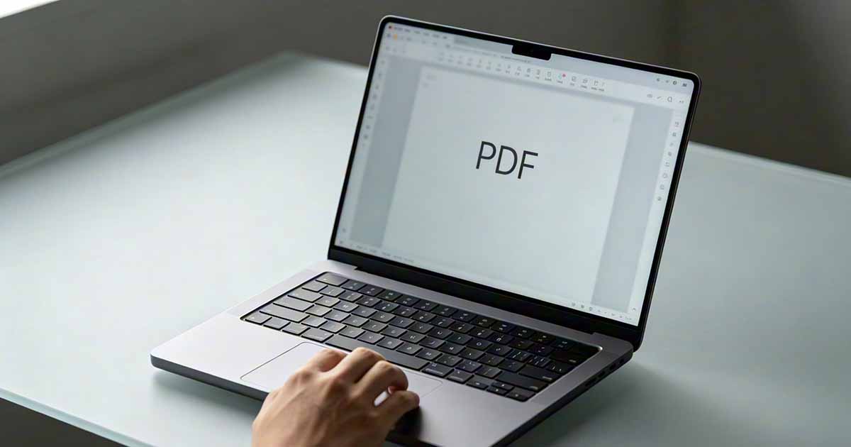 The Rise of Browser-Based PDF Tools — And Why Desktop Software Is Losing Ground