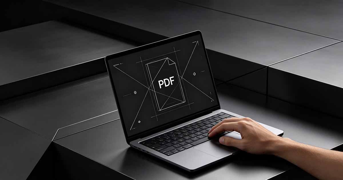 How to Run OCR on a Large Batch of Scanned PDFs All at Once for a Big Project