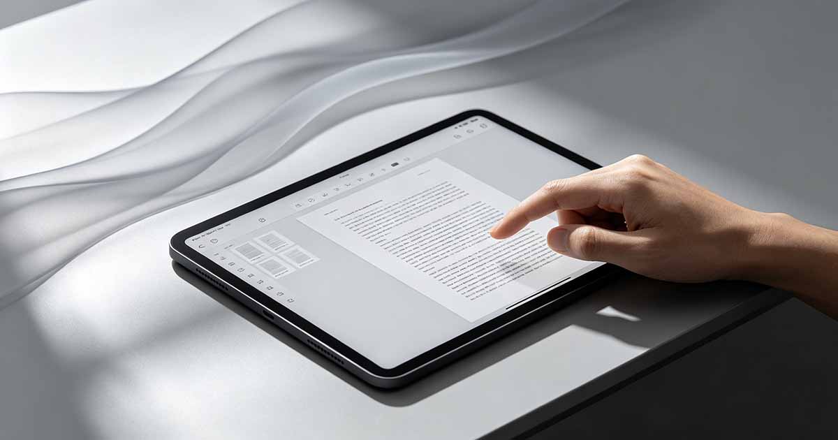 How to Watermark a PDF With a QR Code Linking to a Verification Page