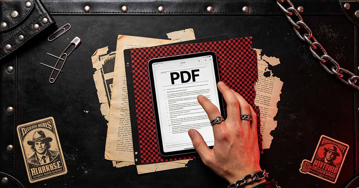 How to Set Multiple Print Areas in Excel and Export Each as a Separate PDF Page