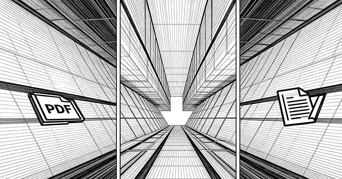 How to Split a PDF Into Individual Pages on Windows