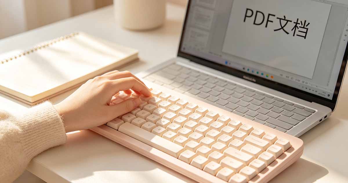 How to Highlight Text in a PDF