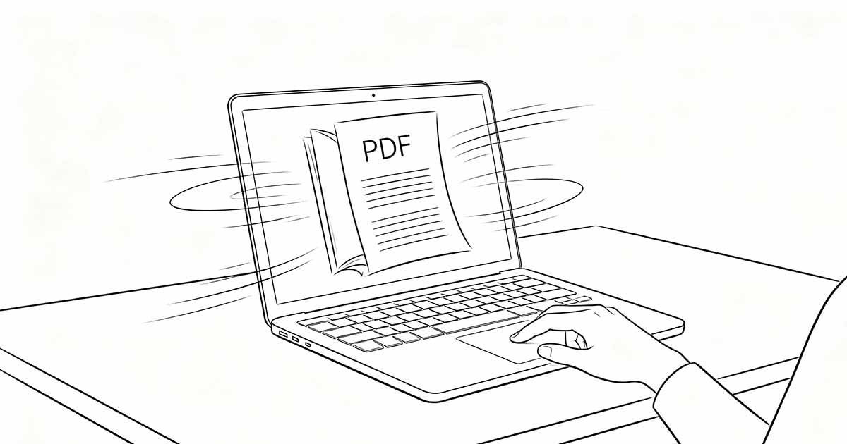 How to Protect a PDF With Both a Password and a Digital Signature