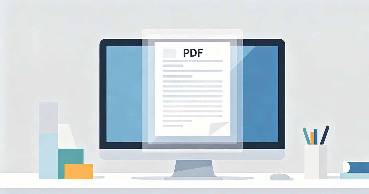 How to Protect a PDF So It Cannot Be Printed or Have Text Copied From It