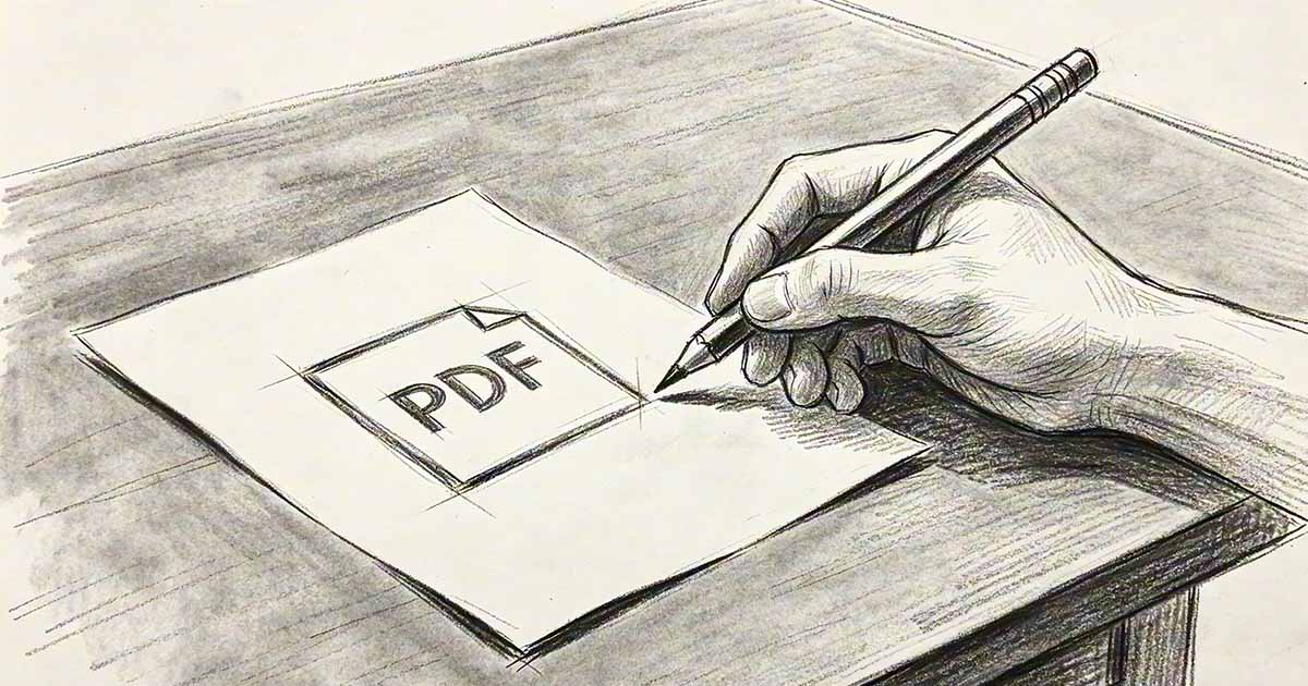 How to Merge PDFs With Conflicting Internal Cross-Reference Tables Generated by Different PDF Creation Libraries