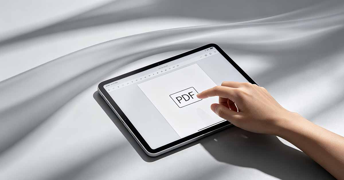 What Happens When a Signed PDF Is Opened in a Different Country