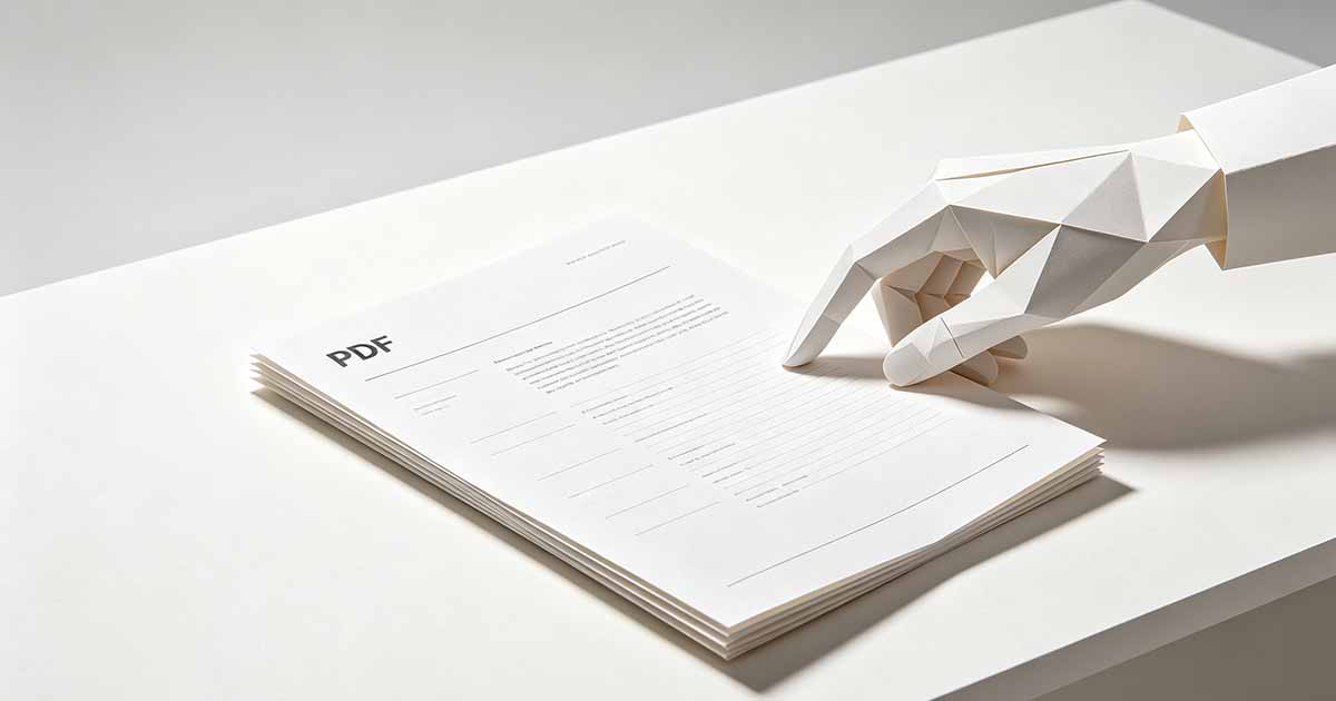 How to Make a PDF File Open in Full-Screen Mode Automatically