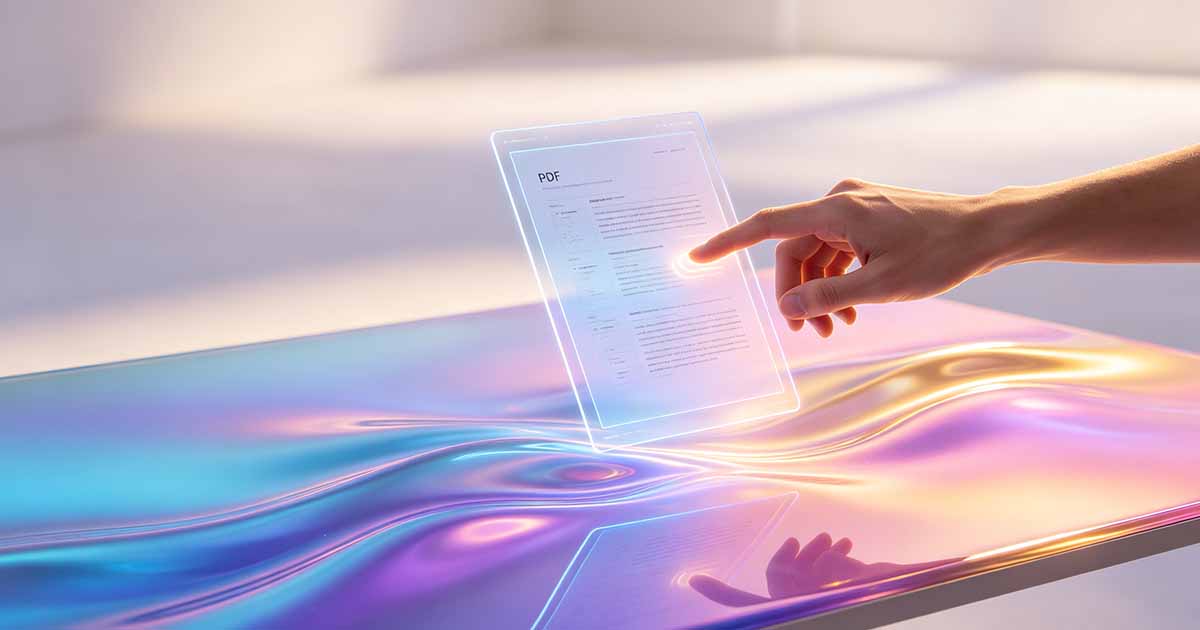 What Is the Best Way to Send a Large PDF File
