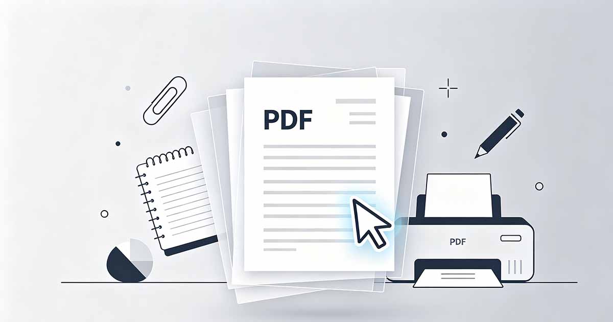 Can You Track Who Opened Your PDF and When