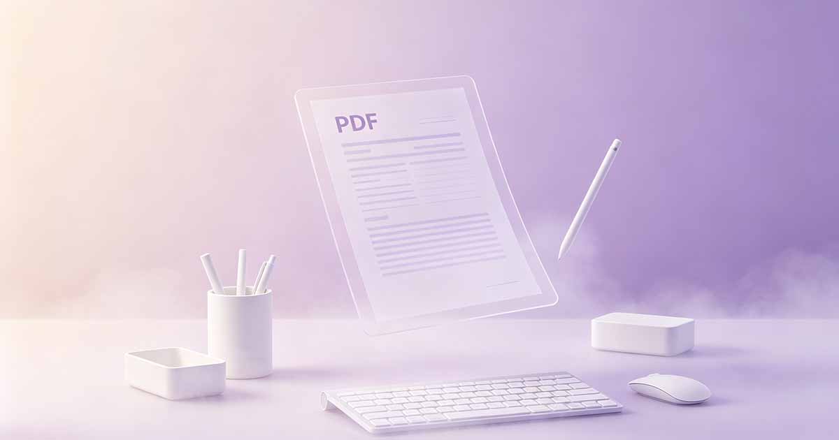 How to Crop Scanned PDF Pages to a Consistent Trim Size When Original Pages Vary in Alignment