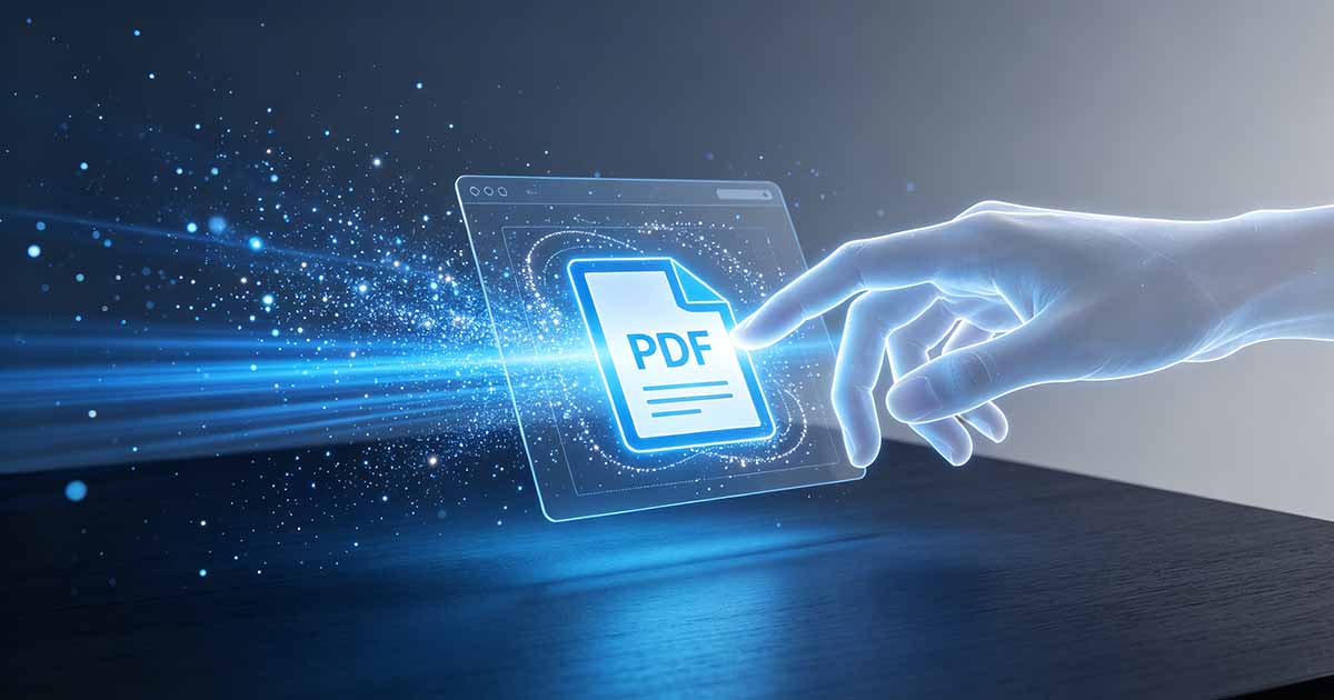 How to Add an Electronic Signature That Cannot Be Copied or Moved to Another Document