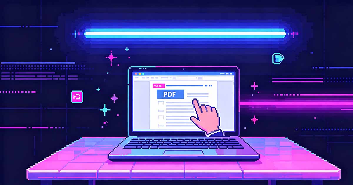 How to Convert a Word Document to PDF With Bookmarks