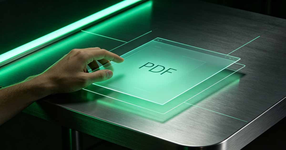 Can You Sign a PDF That Someone Else Already Signed