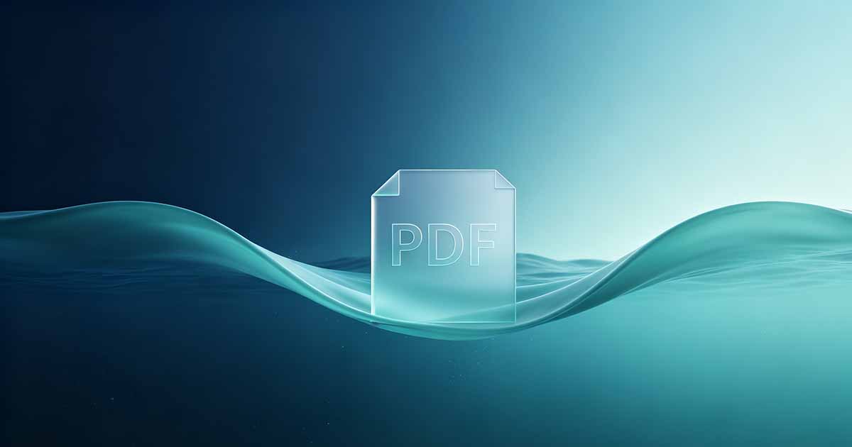 How to Convert PDF Form Fields Into a Web Form