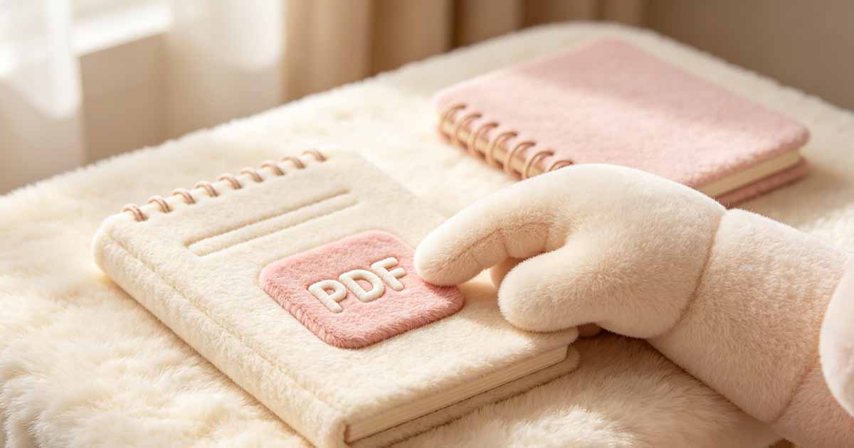 How to Add Alternative Text Descriptions to Images in a PDF