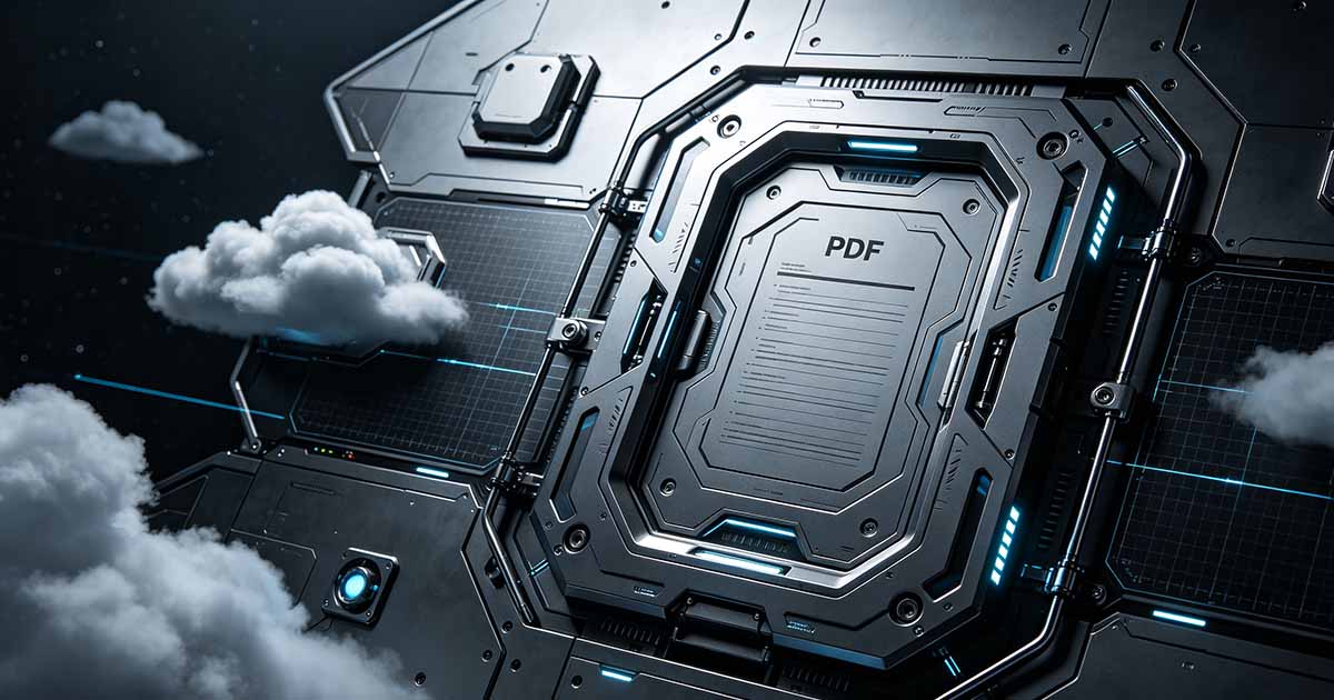 How to Encrypt a PDF With Certificate-Based Protection