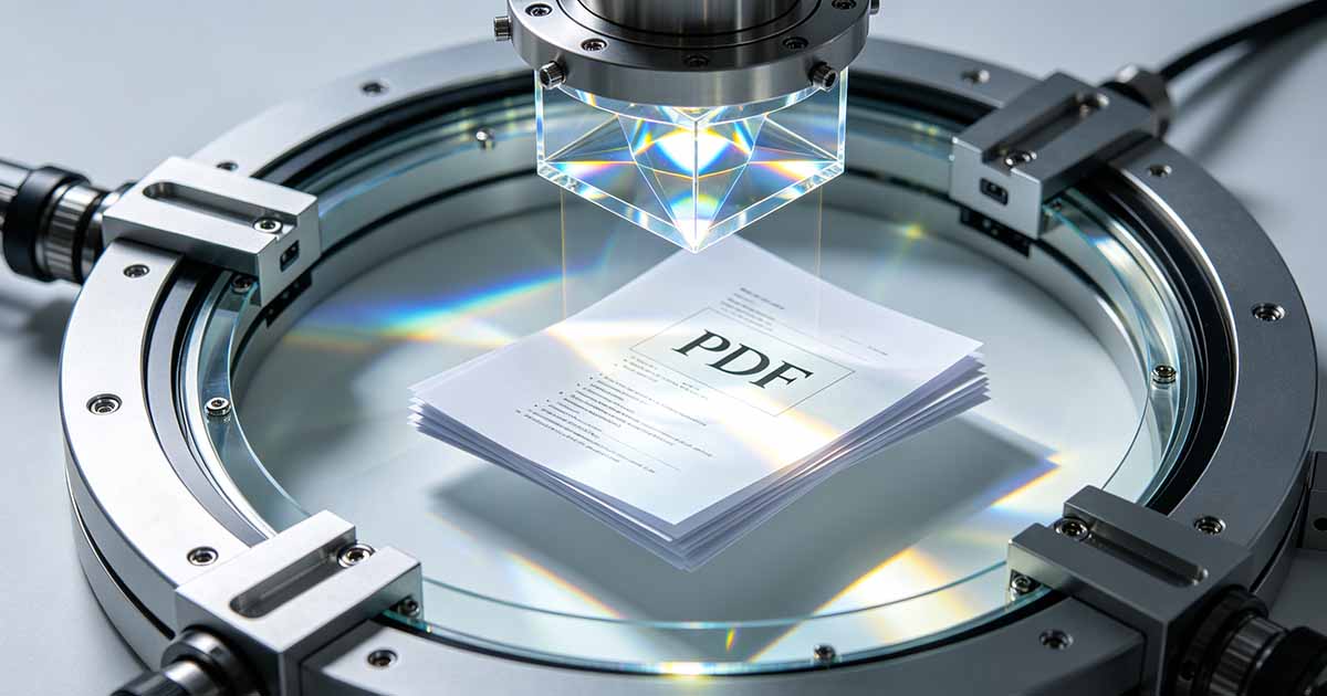 How to Translate a PDF Into Multiple Languages and Combine All Versions Into One Document