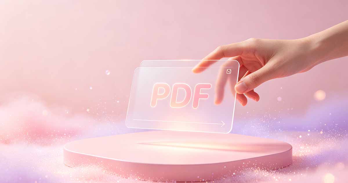 Why Does a PDF File Size Increase Every Time You Edit and Save It Even When Only Removing Content