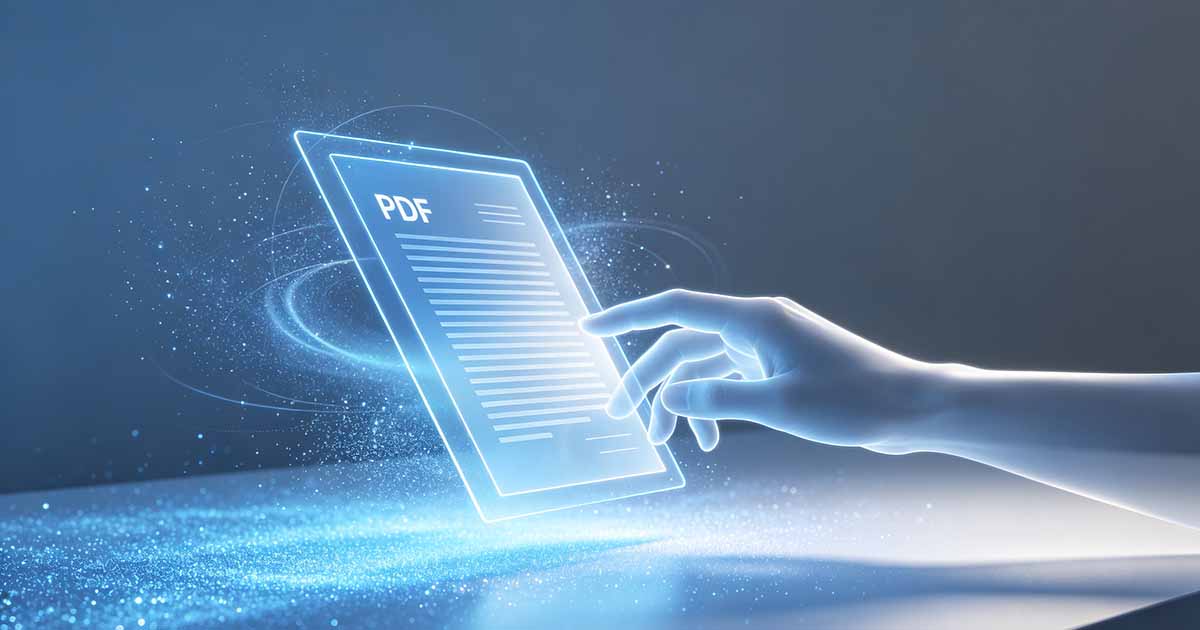 What Happens When You Print a PDF Through a Virtual PDF Printer