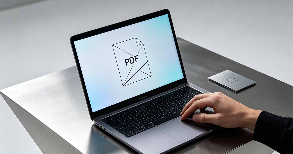 Can You Redact Handwritten Notes and Margin Scribbles From a Scanned PDF Properly