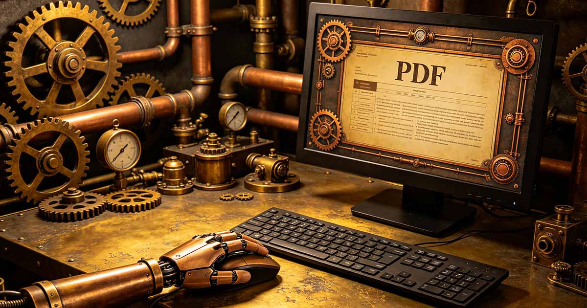How to Scan Multiple Pages Into One PDF Using Your Phone