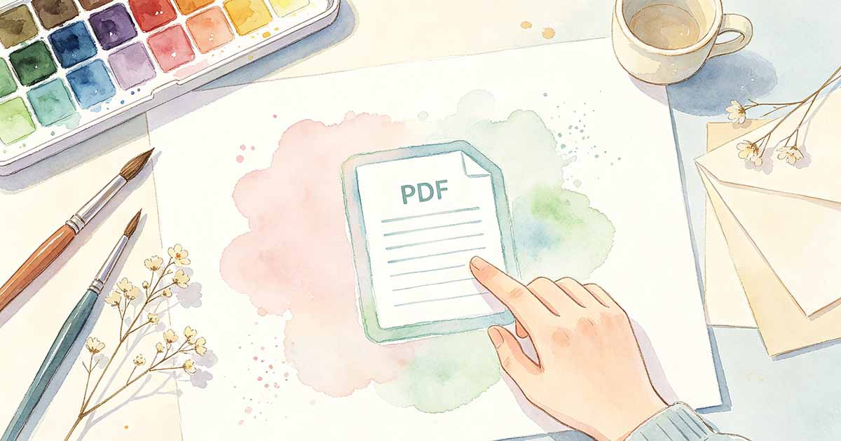 Why Is My PDF Downloading Instead of Opening Directly in the Browser