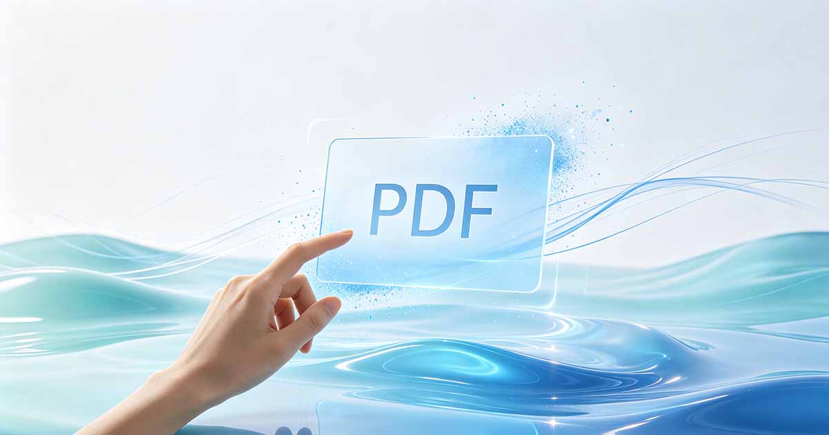 How to Translate Only the Headings in a PDF Document