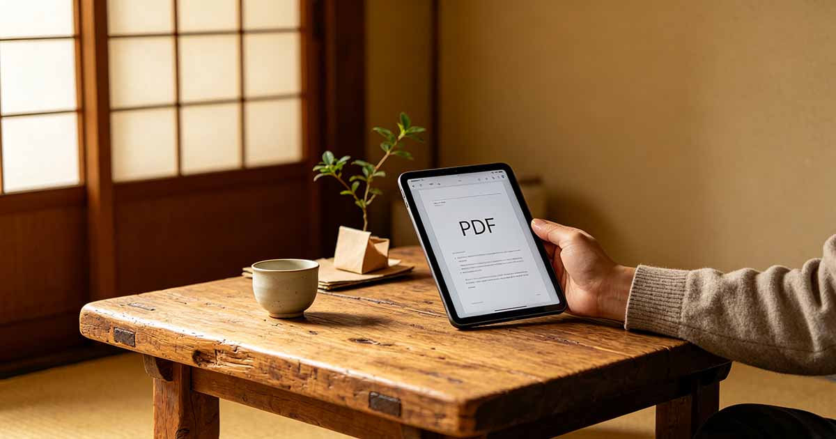 How to Compress a PDF Embedded Inside a PowerPoint File