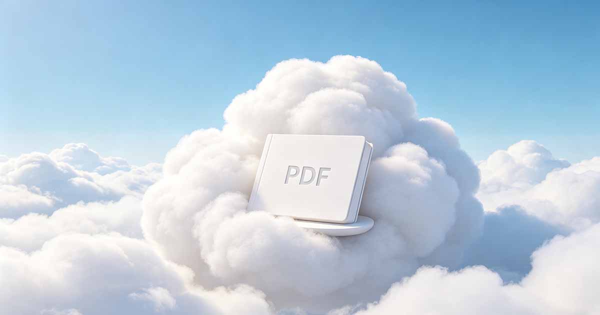 Can You Open and Edit a PDF Directly Inside Dropbox Without Downloading It to Your Computer