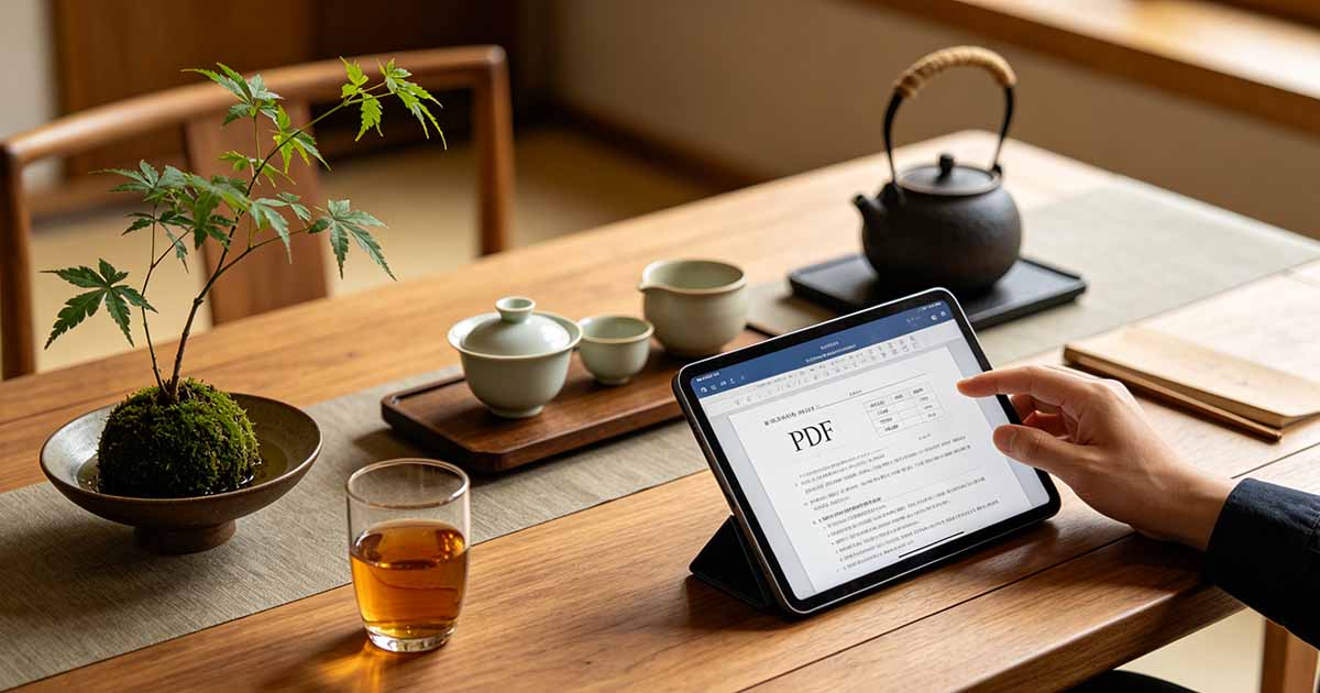 Can You Trust PDF Tools That Store Uploaded Files on Their Servers