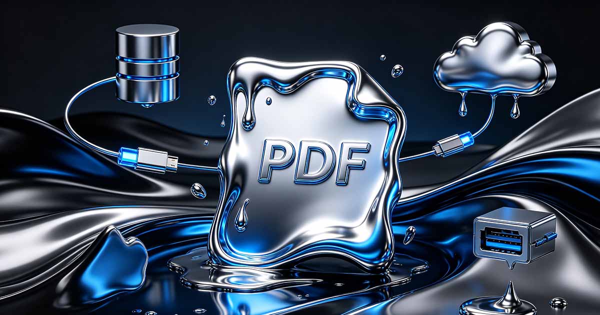 How to OCR a PDF and Keep the Original Page Layout Intact