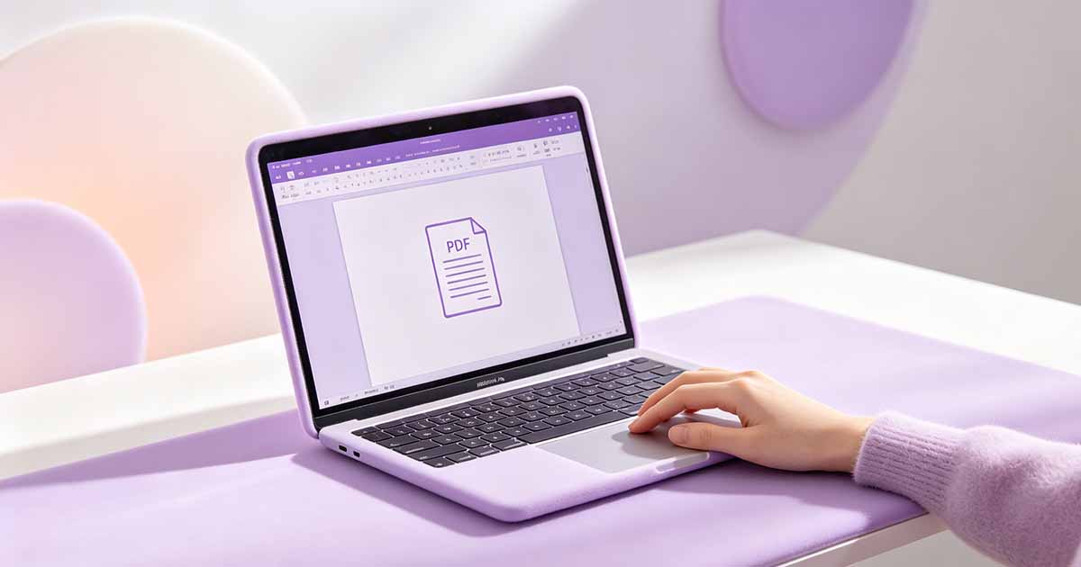 How to Repair a PDF That Cannot Be Opened by Adobe Reader