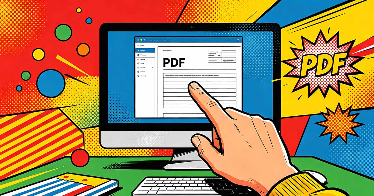 How to Merge PDFs Created by Different PDF Versions Without Losing Interactive Features Like Forms and Links