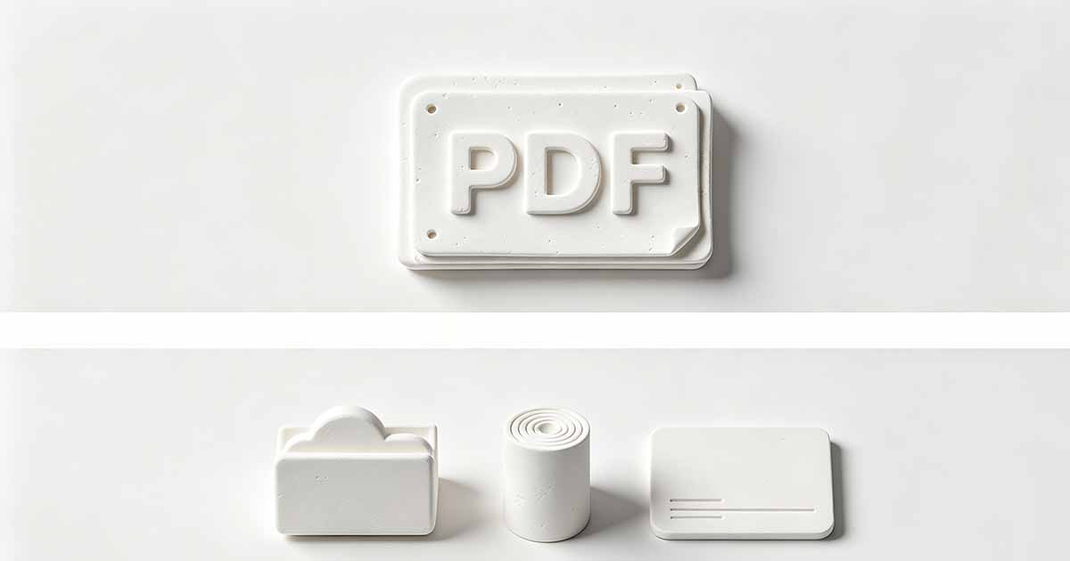 How to Convert a PDF Contract Into an Editable Template for Reuse