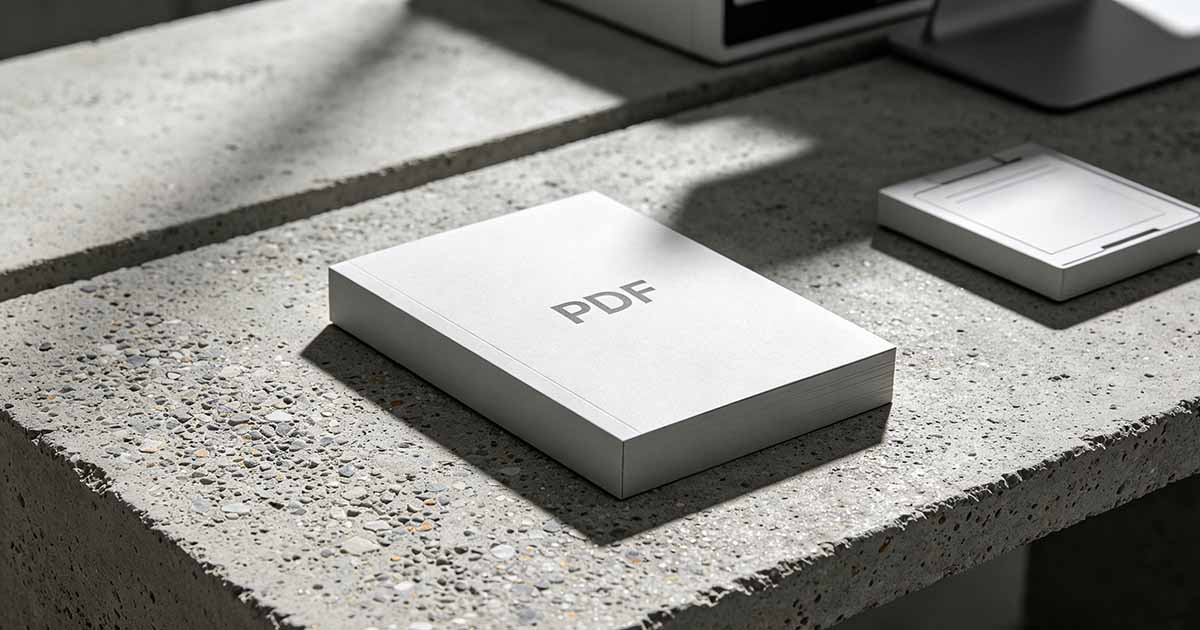 How to Split a PDF and Save Files to Different Cloud Folders