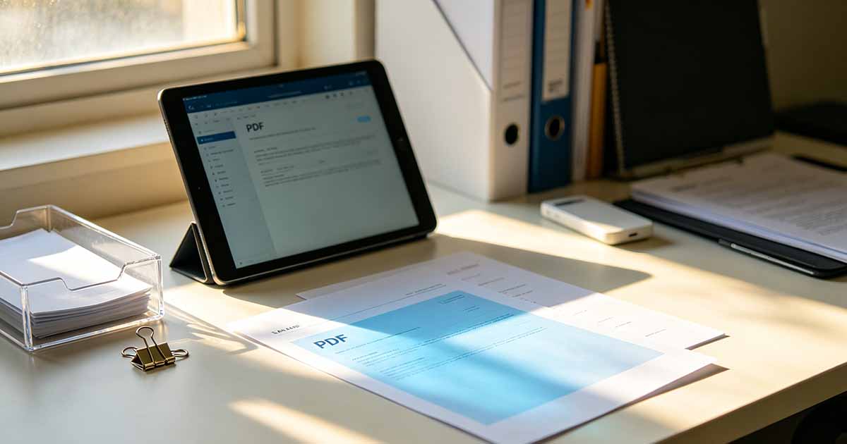 How to Remove a Password From a PDF You Already Know