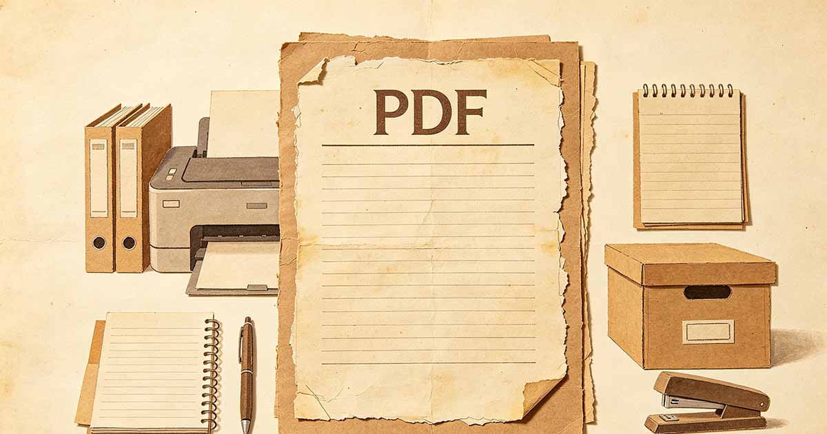 How to Convert a PDF to PowerPoint for Editing