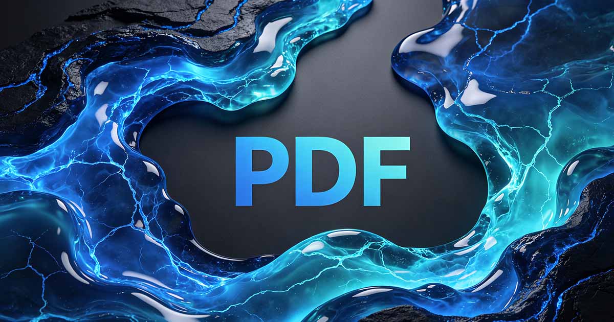 How to Compress a PDF Without Losing the Clickable Links and Table of Contents