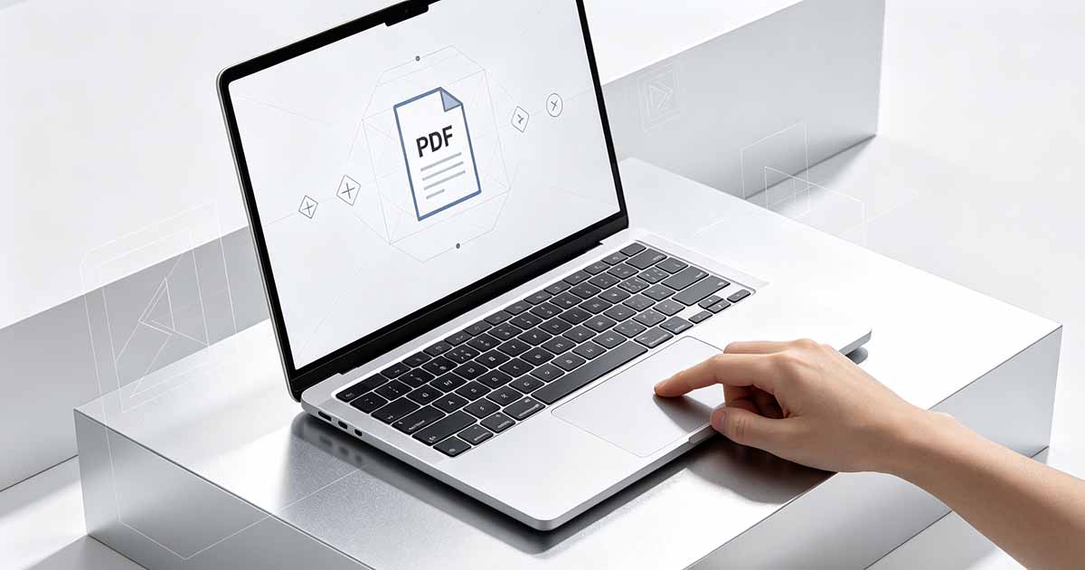 How to Remove Pen and Highlighter Marks From a Scanned PDF